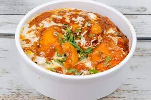 Paneer Butter Masala