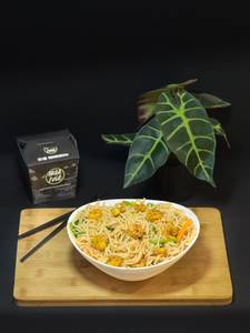 Prawns Classic Noodles