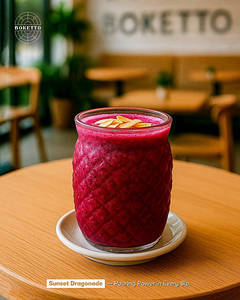 Sunset Dragonade