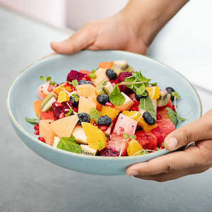 Fresh Fruit Salad