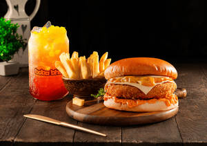 K-Crave Veg Box (Save upto 45%)