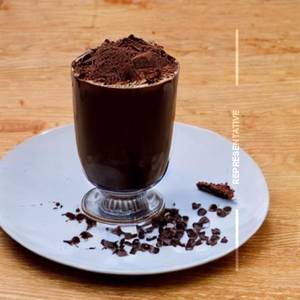 Chocoholic