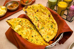 Missi Roti