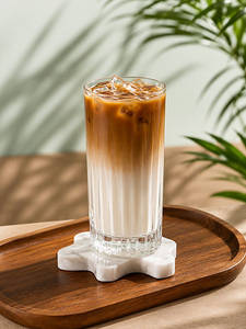 Vietnamese Iced Latte