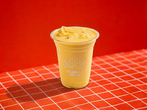 The Mango Milk Shake