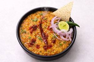 Dal Lapeta Rice With Cold Drink Combo