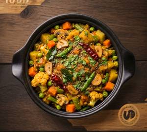Mix Vegetable