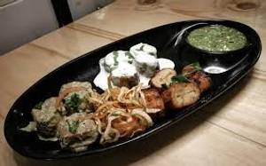 Mr. Chaap Special Platter
