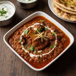Mutton Rarra