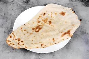 Plain Naan
