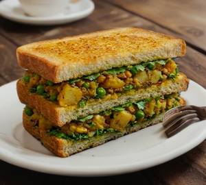 Masala sandwich