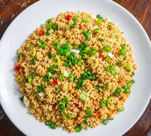 Veg.fried Rice