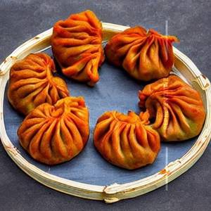 Singapuri Momos