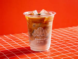 The House Cold Coffee