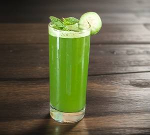 Green Juice [350 Ml]