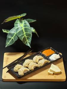 Paneer Momos