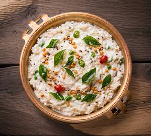 Curd Rice