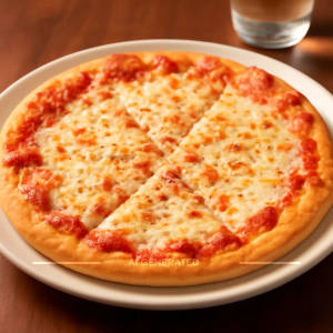 Cheese Pizza