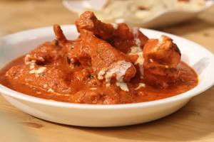 Delhi Wala Butter Chicken