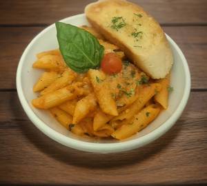 Penne Pasta