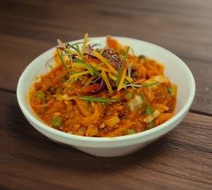 Vegetable Jalfrezi