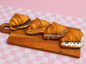 Confectioners Croissants