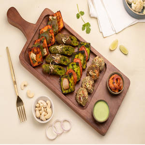 PRAMOD SPL.TANDOORI PLATTER
