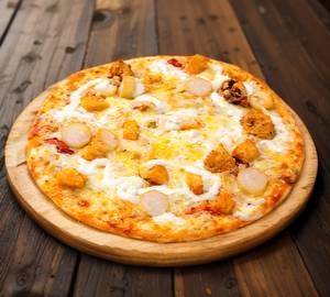 15" Large Heaven Pizza