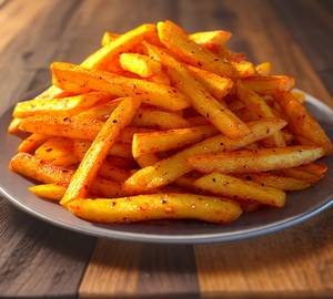 Peri Peri French Fries