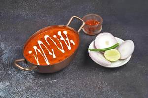 Dal Makhni