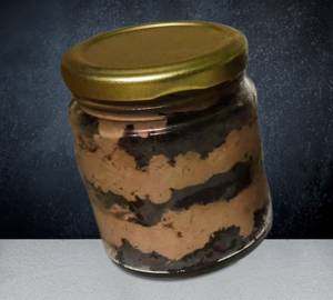 Jar Cake