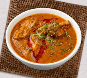 Chicken Do Pyaza