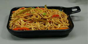 Veg Chowmein