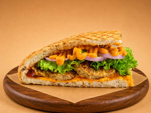 Chicken Doner