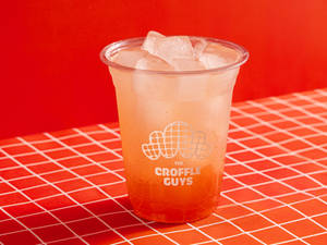 The Pink Guava Chilli Soda