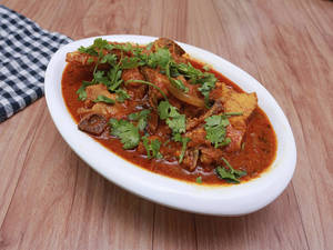 Chicken Curry (pressure Cooker Curry- Wok Singh Signature)