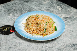 Hakka Noodles