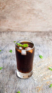Masala Cold Beverage [250 Ml]
