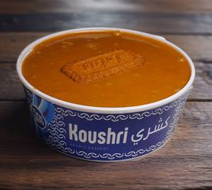 Lotus Biscoff Koushri