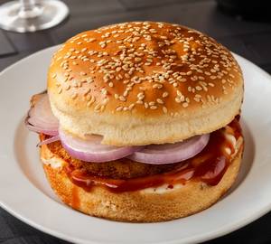 Veg Burger