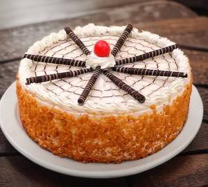 Butter Scotch Cake