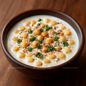 Boondi Raita