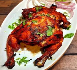 Grilled Chicken