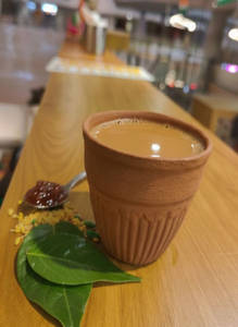 Paan Tea