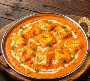 Shahi Paneer