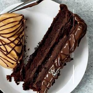 Davidoff Rich & Nutella