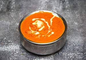 Butter Chicken Full