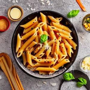 Combination Pasta