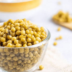 Raita Boondi