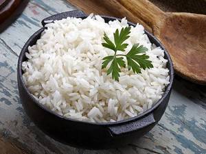 Only Rice (wati)